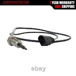 03L906088BS Exhaust Gas Temperature Sensor Fits Audi Seat Skoda VW 1.9 2.0 TDI