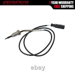 03L906088BS Exhaust Gas Temperature Sensor Fits Audi Seat Skoda VW 1.9 2.0 TDI