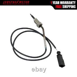 03L906088BS Exhaust Gas Temperature Sensor Fits Audi Seat Skoda VW 1.9 2.0 TDI