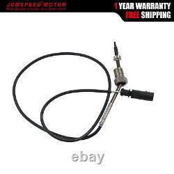 03L906088BS Exhaust Gas Temperature Sensor Fits Audi Seat Skoda VW 1.9 2.0 TDI