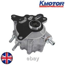 03g145209c Tandem Vacuum Pump + Gasket Fits For Audi Seat Skoda Vw ­2.0 Tdi