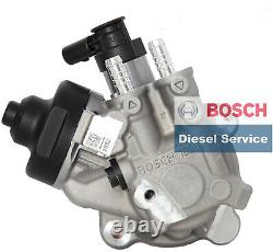 0445010507 03L130755 Bosch high pressure pump VW Audi Seat Skoda 2.0 TDI 0445010514