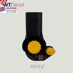 0445116030 03L130277 AUDI SEAT SKODA VW 2.0TDI Reconditioned Diesel Injector