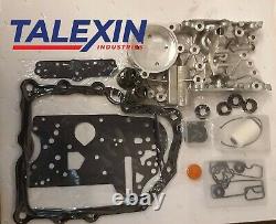 0AM DQ200 DSG Mechatronic Overhaul Kit AUDI-VW-SEAT-SKODA VALVE BODY REPAIR KIT