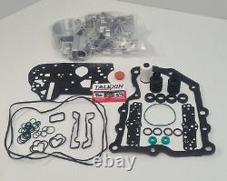 0AM DQ200 DSG Mechatronic Overhaul Kit AUDI-VW-SEAT-SKODA VALVE BODY REPAIR KIT