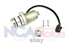 0AY598549A Haldex Pump Audi A3 S3 Q3 TT Seat Skoda Octavia VW Golf Passat Tiguan