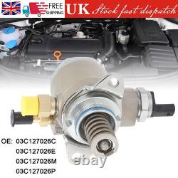 1.2 1.4 TFSI High Pressure Fuel Pump Sensor For VW Audi Seat Skoda 03C127026C UK