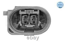 114 800 0186 MEYLE Sensor, exhaust gas temperature for AUDI, SEAT, SKODA, VW