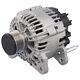 140 Amp Alternator For Vag Vw Audi Seat Skoda Tdi Diesel Models 140a