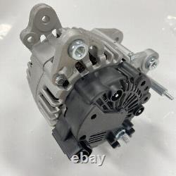 140 Amp ALTERNATOR FOR VAG VW AUDI SEAT SKODA TDI DIESEL MODELS 140A