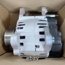 140 Amp ALTERNATOR FOR VAG VW AUDI SEAT SKODA TDI DIESEL MODELS 140A