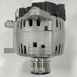 140 Amp ALTERNATOR FOR VAG VW AUDI SEAT SKODA TDI DIESEL MODELS 140A