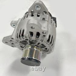 140 Amp ALTERNATOR FOR VAG VW AUDI SEAT SKODA TDI DIESEL MODELS 140A