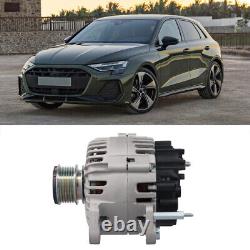 140 Amp ALTERNATOR FOR VAG VW AUDI SEAT SKODA TDI DIESEL MODELS 140A