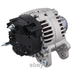 140 Amp ALTERNATOR FOR VAG VW AUDI SEAT SKODA TDI DIESEL MODELS 140A