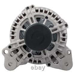 140 Amp ALTERNATOR FOR VAG VW AUDI SEAT SKODA TDI DIESEL MODELS 140A