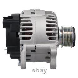 140 Amp ALTERNATOR FOR VAG VW AUDI SEAT SKODA TDI DIESEL MODELS 140A