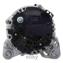 140 Amp ALTERNATOR FOR VAG VW AUDI SEAT SKODA TDI DIESEL MODELS 140A