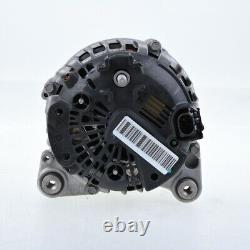 180amp NEW Alternator VAG AUDI SKODA SEAT VW FOR DIESEL INCLUDING STOP-START