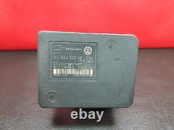 1K0614517AC VW Touran Golf Audi Seat Skoda ABS Pump Module Unit 1K0614517 AC