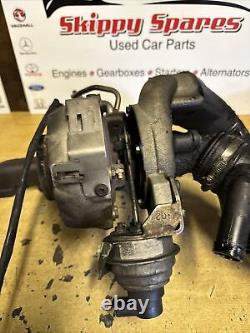 2013 VW PASSAT B7 / AUDI SEAT SKODA 1.6 TDi DIESEL TURBO CHARGER OEM 03L253016T