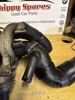 2013 VW PASSAT B7 / AUDI SEAT SKODA 1.6 TDi DIESEL TURBO CHARGER OEM 03L253016T