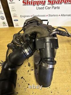 2013 VW PASSAT B7 / AUDI SEAT SKODA 1.6 TDi DIESEL TURBO CHARGER OEM 03L253016T