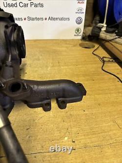 2013 VW PASSAT B7 / AUDI SEAT SKODA 1.6 TDi DIESEL TURBO CHARGER OEM 03L253016T