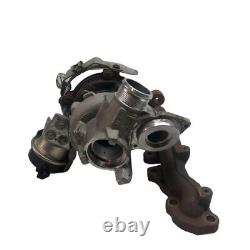 2015-2019 Audi/VWithSkoda/Seat / Turbocharger / 2.0L Diesel / 04L253020Q