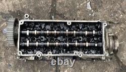 2016-2020 Volkswagen Audi Seat Skoda 2.0 Tdi Dgc Camshaft Cam Carrier 04l103308f