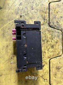 2020-2024 Vw Audi Seat Skoda Connectivity Control Module 5wa035284g