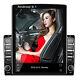 2din Android 9.1 9.7'' Car Stereo Radio Mp5 Gps Navigation 4-core 1+16gb Wifi Bt