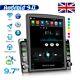 2din 9.7in Android 9.1 Car Stereo Radio Mp5 Player Sat Nav Gps Bluetooth Wifi Fm