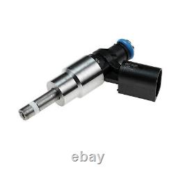 3X Fuel Injector 06F906036A For Audi A3 A4 TT VW Passat GOLF TFSI 2.0 0261500020