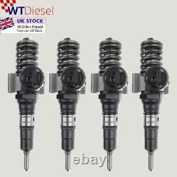 4X VW Audi Mitsubishi Seat Skoda Injector 2.0TDI 0414720404 03G130073G