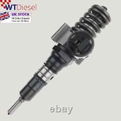 4X VW Audi Mitsubishi Seat Skoda Injector 2.0TDI 0414720404 03G130073G