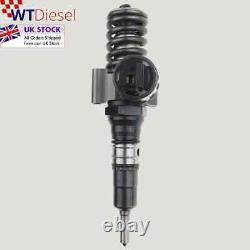 4X VW Audi Mitsubishi Seat Skoda Injector 2.0TDI 0414720404 03G130073G