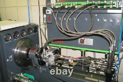 4xBosch Injector Pump Nozzle Unit Pde 0414720039 038130073AL VAG 1,9TDi Asz Arl