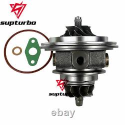 53039880123 for Audi Seat Skoda VW 1.8 TSI CDAA CDHB Turbocharger cartridge chra