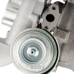 724930 Turbocharger for Audi A3 VW Seat Skoda 140 BHP 103 kW 2.0 TDI BKD ENGINE
