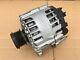 Alternator For Audi Seat Skoda Vw 1.4 1.6 2.0 Tdi Diesel Stop-start Models