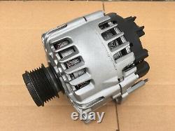 ALTERNATOR FOR Audi Seat Skoda VW 1.4 1.6 2.0 TDi Diesel Stop-Start Models