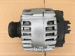 ALTERNATOR FOR Audi Seat Skoda VW 1.4 1.6 2.0 TDi Diesel Stop-Start Models