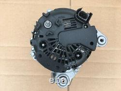 ALTERNATOR FOR Audi Seat Skoda VW 1.4 1.6 2.0 TDi Diesel Stop-Start Models