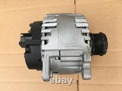 ALTERNATOR FOR Audi Seat Skoda VW 1.4 1.6 2.0 TDi Diesel Stop-Start Models