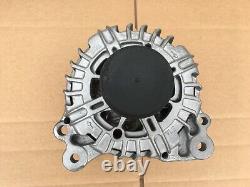 ALTERNATOR FOR Audi Seat Skoda VW 1.4 1.6 2.0 TDi Diesel Stop-Start Models