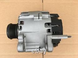 ALTERNATOR FOR Audi Seat Skoda VW 1.4 1.6 2.0 TDi Diesel Stop-Start Models