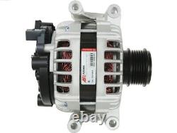 AS-PL A0599S Alternator for AUDI, SEAT, SKODA, VW