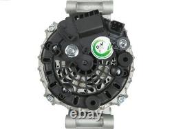 AS-PL A0599S Alternator for AUDI, SEAT, SKODA, VW