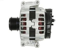 AS-PL A0599S Alternator for AUDI, SEAT, SKODA, VW